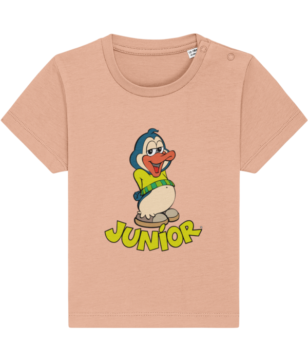 Bampsie Baby T-shirt Junior