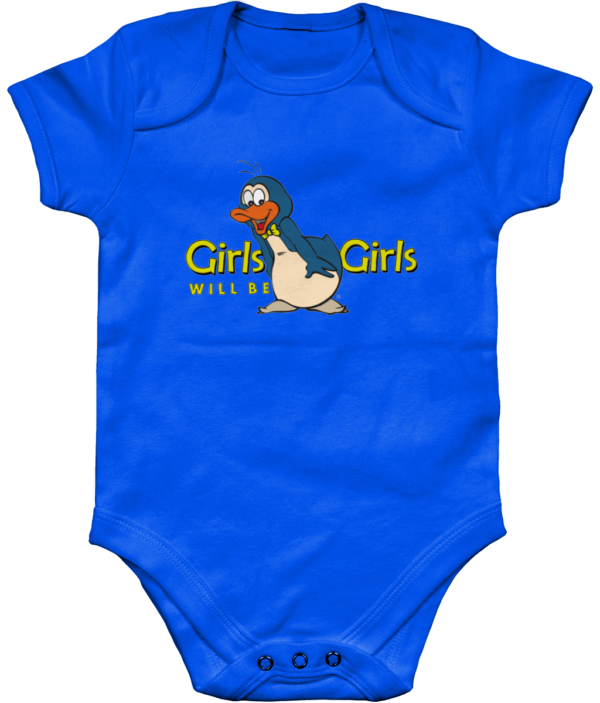 GIRLS-BE-G-ROYAL-BODY-1.png Bampsie Baby Romper girls will be girls
