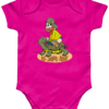 Bampsie Baby Romper All joking Apart