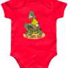 Bampsie Baby Romper All joking Apart