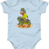 Bampsie Baby Romper All joking Apart