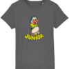 Bampsie Kids T-shirt Junior