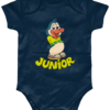 Bampsie Baby Romper Junior
