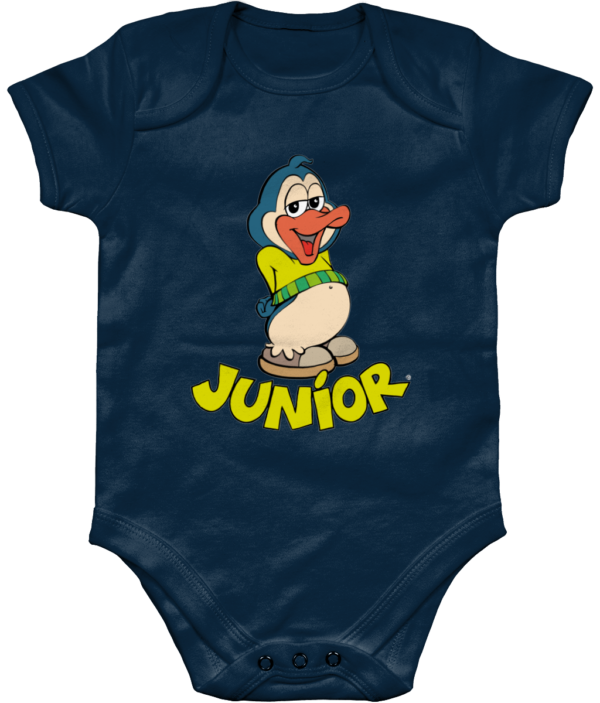 Bampsie Baby Romper Junior