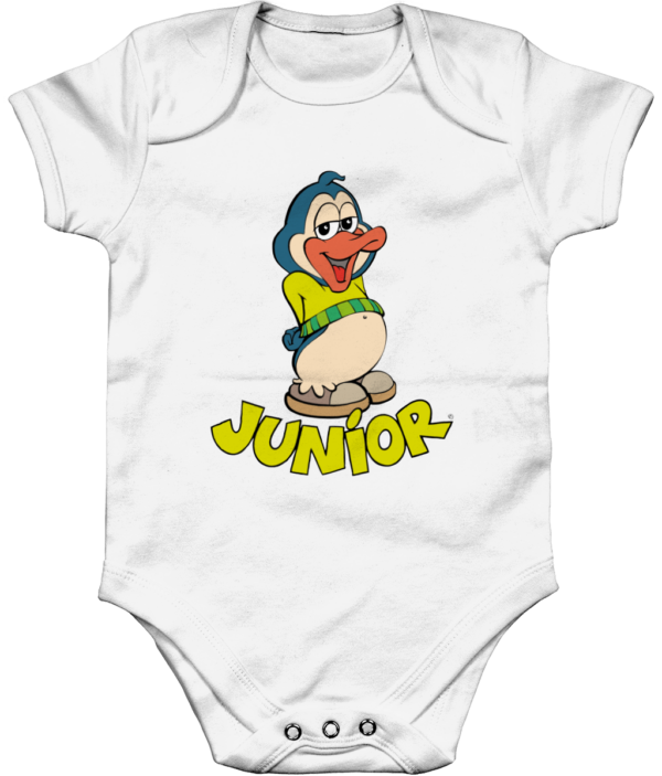 Bampsie Baby Romper Junior