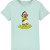 Bampsie Kids T-shirt Junior