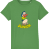 Bampsie Kids T-shirt Junior