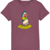 Bampsie Kids T-shirt Junior