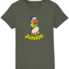 Bampsie Kids T-shirt Junior