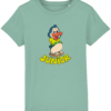 Bampsie Kids T-shirt Junior