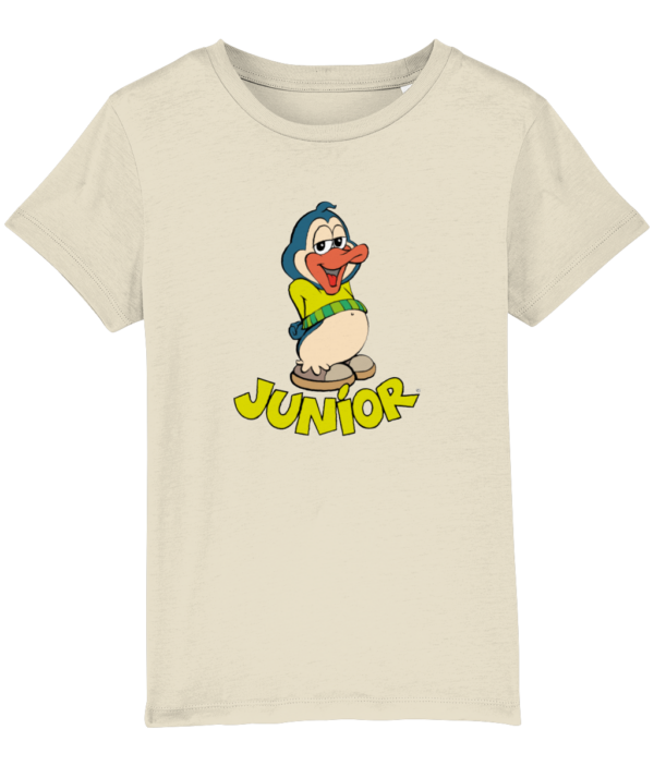 Bampsie Kids T-shirt Junior