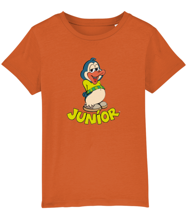 Bampsie Kids T-shirt Junior