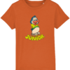 Bampsie Kids T-shirt Junior