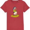 Bampsie Kids T-shirt Junior