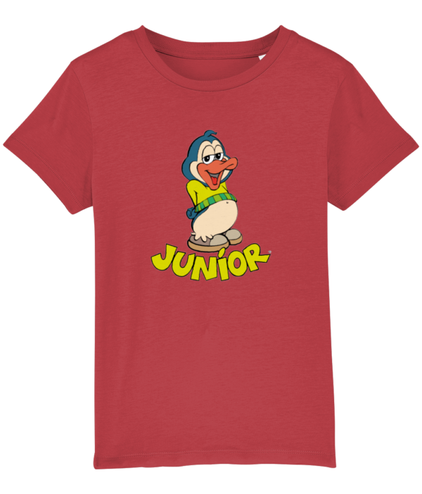 Bampsie Kids T-shirt Junior