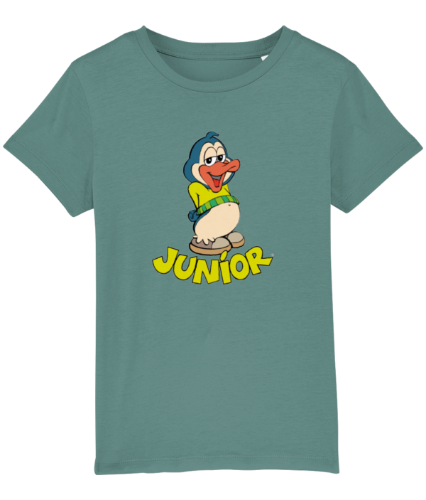 Bampsie Kids T-shirt Junior