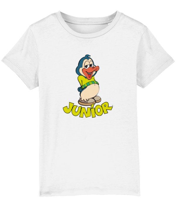 Bampsie Kids T-shirt Junior