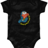 Bampsie  Baby Romper Organic  your p and q