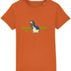 Bampsie Kids T-shirt babys will be babys