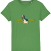 Bampsie Kids T-shirt babys will be babys