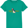 Bampsie Kids T-shirt babys will be babys