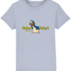 Bampsie Kids T-shirt babys will be babys