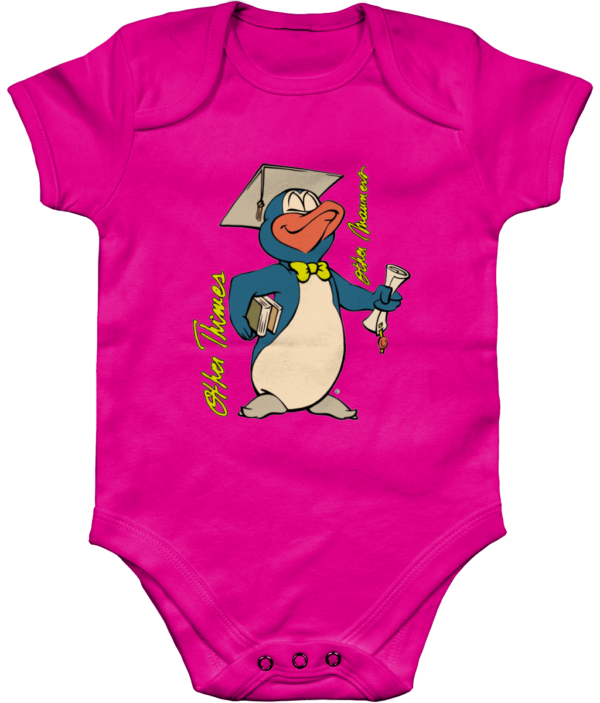 OTHER-TIME-BODY-FUSCHIA-1.png Bampsie Baby Romper other times other moment