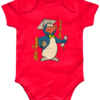 OTHER-TIMES-BODY-RED-1.png Bampsie Baby Romper other times other moment