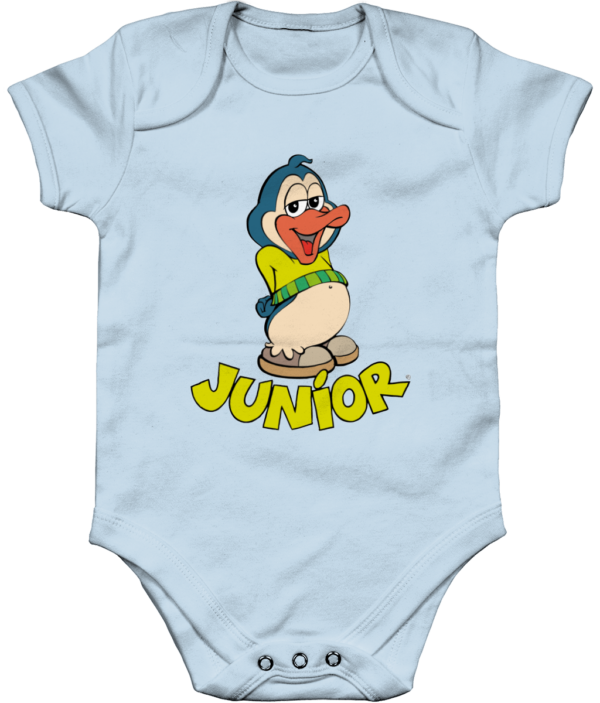 Bampsie Baby Romper Junior