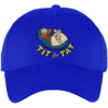 Bampsie Cap tit for tat