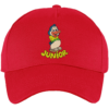 Bampsie Cap Junior