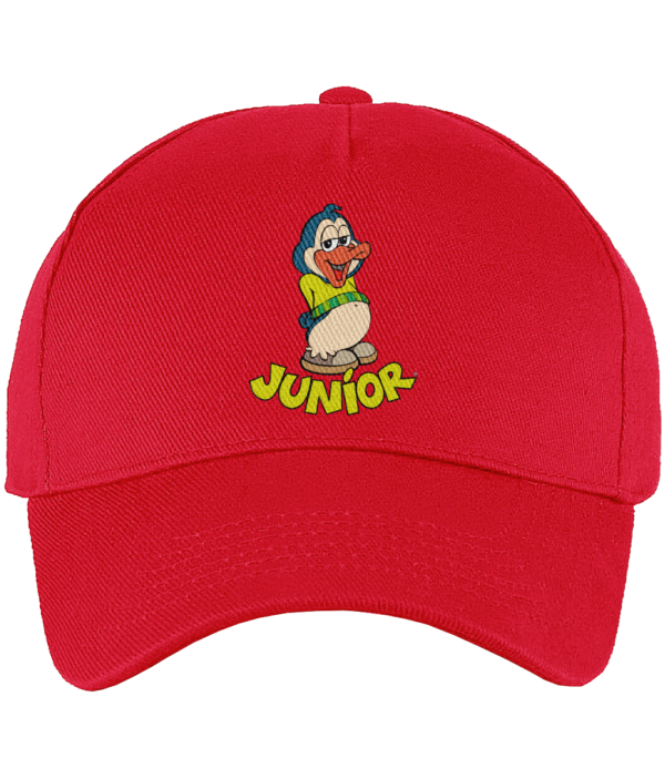Bampsie Cap Junior