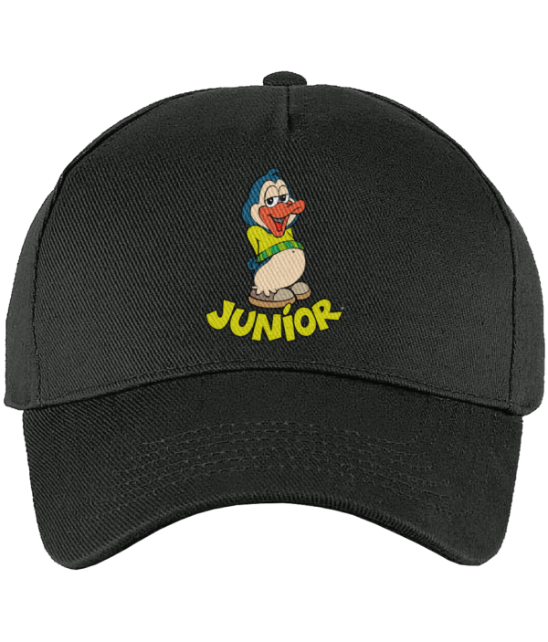 Bampsie Cap Junior