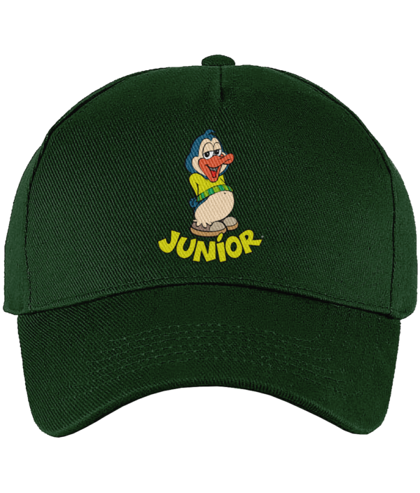 Bampsie Cap Junior