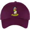 Bampsie Cap Junior