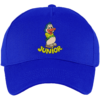 Bampsie Cap Junior