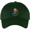 Bampsie Cap p's and q's