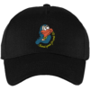Bampsie Cap p's and q's