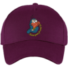 Bampsie Cap p's and q's