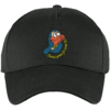 Bampsie Cap p's and q's