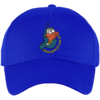 Bampsie Cap p's and q's