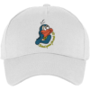 Bampsie Cap p's and q's