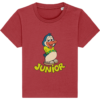 Bampsie Baby T-shirt Junior