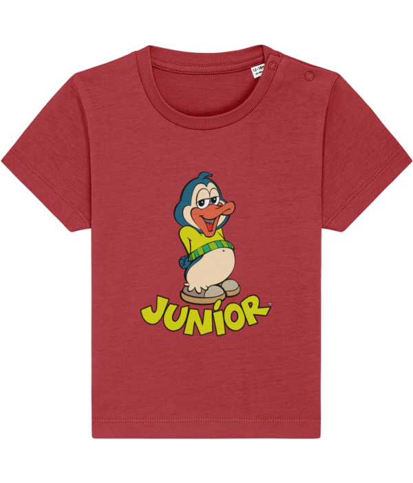 Bampsie Baby T-shirt Junior