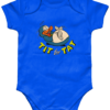 ROMPER-TIT-TAT-ROYAL.png Bampsie Baby Romper tit for tat