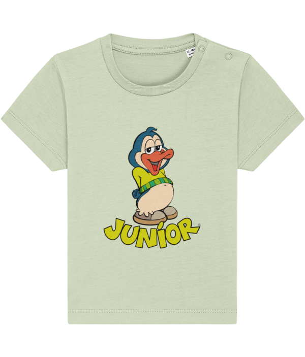 Bampsie Baby T-shirt Junior