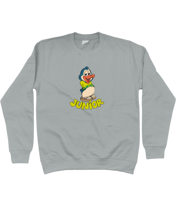 Kids Sweatshirt Junior