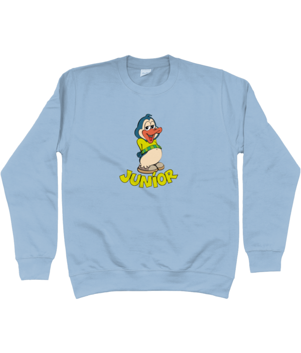 Kids Sweatshirt Junior