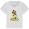 Bampsie Baby T-shirt Junior