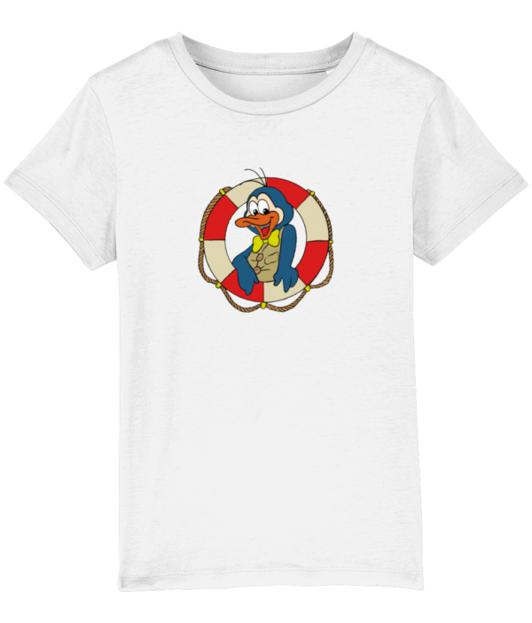 Bampsie Kids T-shirt Lifebuoy